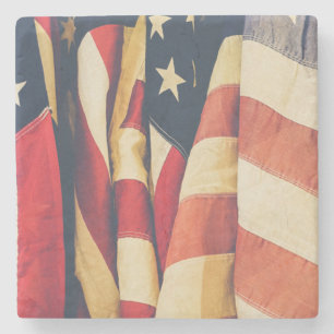 america 89 stone coaster