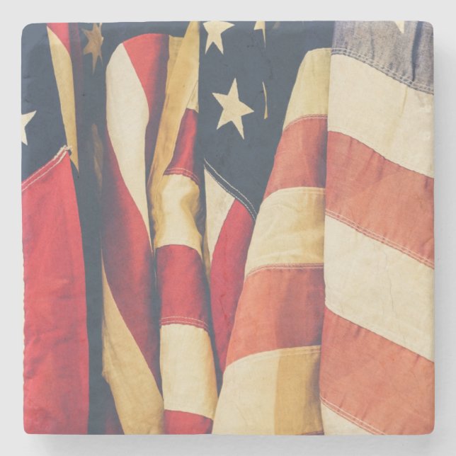 america 89 stone coaster (Front)