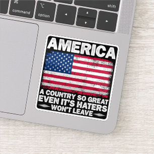 America A Country So Great Usa Flag Retired Father