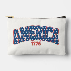 America Accessory Pouch