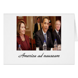 america ad nauseam 1