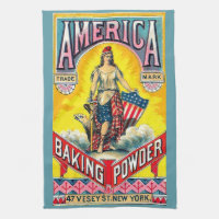 America Baking Powder