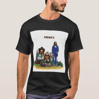 America band Classic T-Shirt