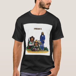 America band T-Shirt