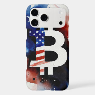 America Bitcoin (Painting No. 3)