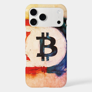 America Bitcoin (Painting No. 7)
