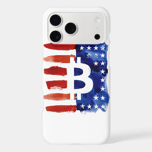 America Bitcoin (Painting No. 8)