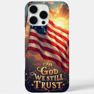 America iPhone 16 pro max case