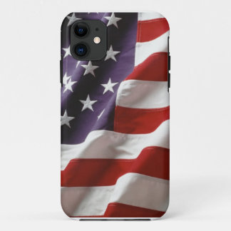 AMERICA iPhone 11 CASE