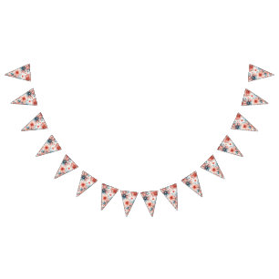 America Celebrates Bunting