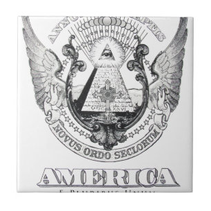 America Design by TEO Tile