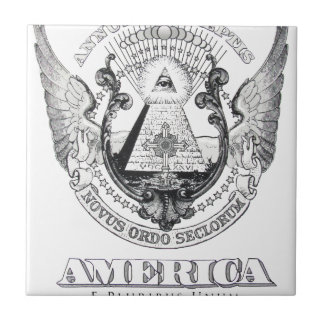 America Design by TEO Tile