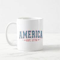 America Est 1776