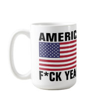 America, F*ck yeah! Funny