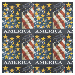 AMERICA FABRIC