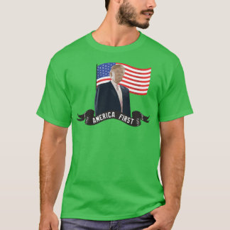 America First20203 T-Shirt