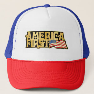 AMERICA FIRST CAPS