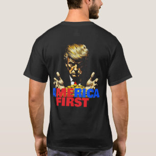 America First T-Shirt