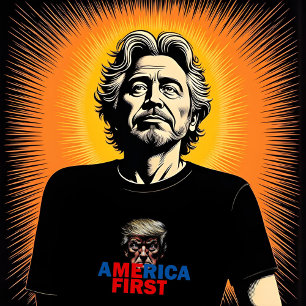 America First T-Shirt