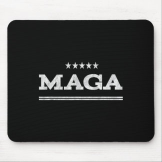  America-first Trump 2020 Usa  Mouse Mat