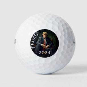 America Great Again Golf Balls
