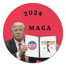 America Great Trump 45 47 2024 