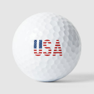 America Great, USA  Golf Balls