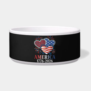 america hearts 1776-2026 patriotic
