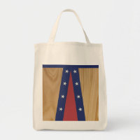 America-Inspired Art | Flags, Jerseys & 4th of Jul