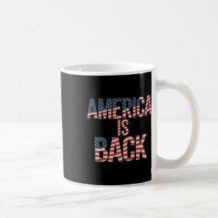 America Is Ck Coffee Mug