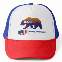 America Moving Forward 2024 