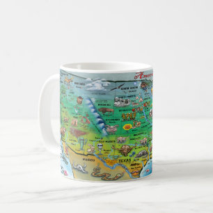 America Naturally Coffee Mug