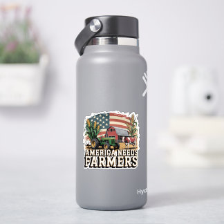 America Needs Farmers Midwest Cows Corn Farm life