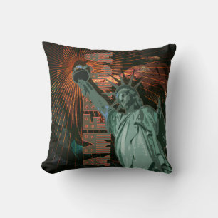 AMERICA - Pillow