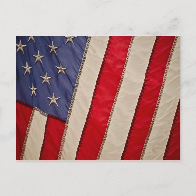 america postcard (Front)