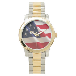 America Proud Watch