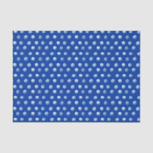 America Red White and Blue Series Design 3 Tissue Paper