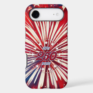 America’s 250th Birthday 1776-2026 RWB Fireworks