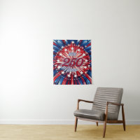 America’s 250th Birthday 1776-2026 RWB Fireworks