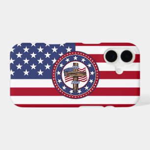 America’s 250th Birthday With Rugged Cross