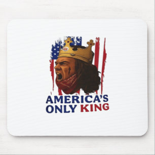 America’s Only King Mouse Mat