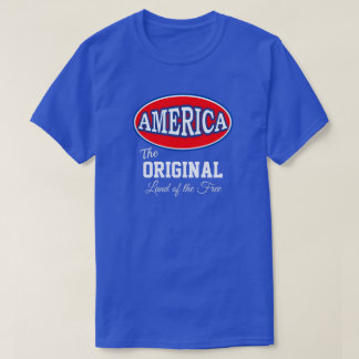 AMERICA T-Shirt