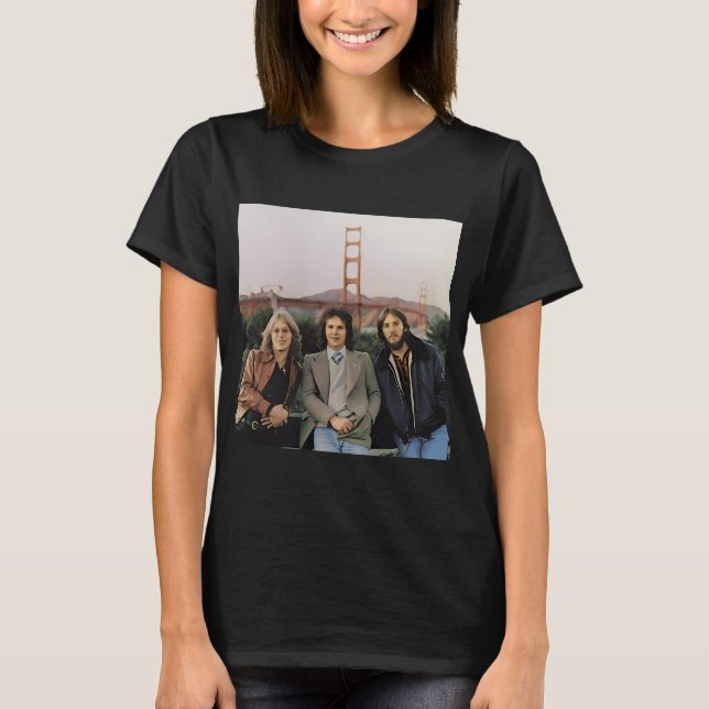 America T-Shirt (Front)
