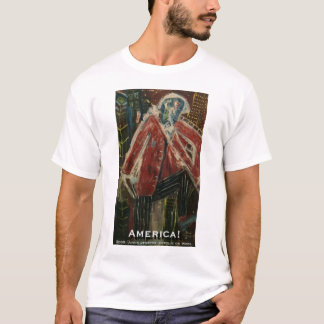 America T-Shirt
