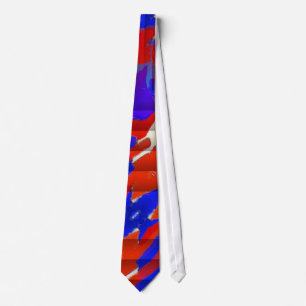 America Tie