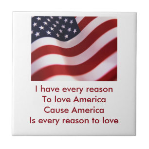 America Tile