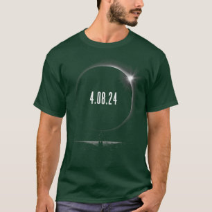 America Totality Spring 4 T-Shirt
