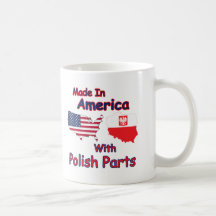 America With Polish Parts
