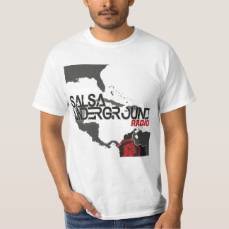 AmericaEntera Shirt