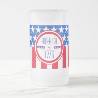 American 1776 patriotic